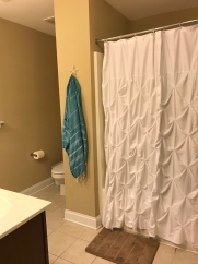 Townhouse with Fenced Backyard!