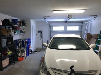 Townhouse with Fenced Backyard!