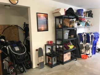 Townhouse with Fenced Backyard!