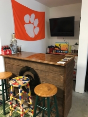 Townhouse with Fenced Backyard!