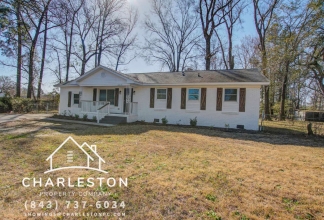 605 Michigan Ct - Available Now!