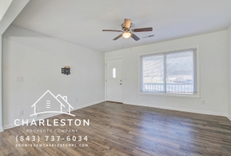 605 Michigan Ct - Available Now!