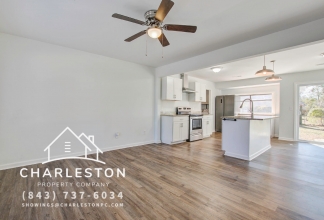 605 Michigan Ct - Available Now!