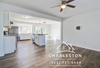 605 Michigan Ct - Available Now!