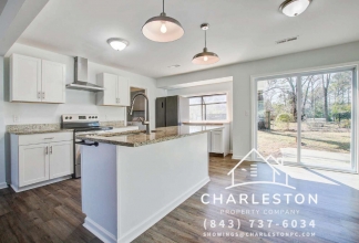 605 Michigan Ct - Available Now!