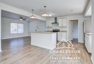 605 Michigan Ct - Available Now!