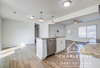 605 Michigan Ct - Available Now!