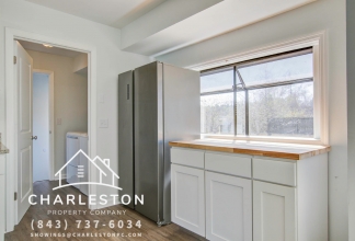 605 Michigan Ct - Available Now!