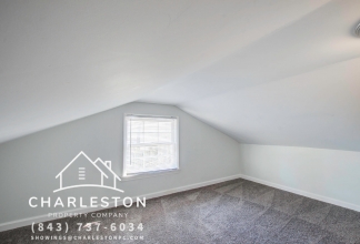 605 Michigan Ct - Available Now!