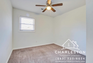 605 Michigan Ct - Available Now!