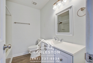 605 Michigan Ct - Available Now!