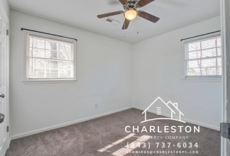 605 Michigan Ct - Available Now!