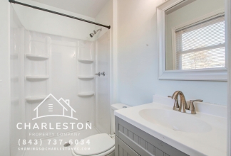 605 Michigan Ct - Available Now!