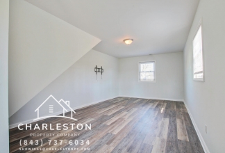 605 Michigan Ct - Available Now!