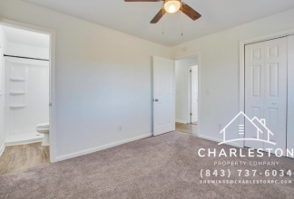 605 Michigan Ct - Available Now!