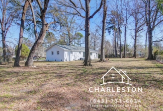 605 Michigan Ct - Available Now!