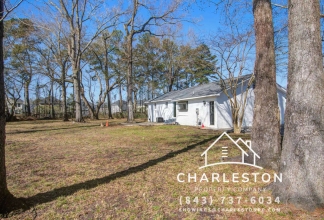 605 Michigan Ct - Available Now!