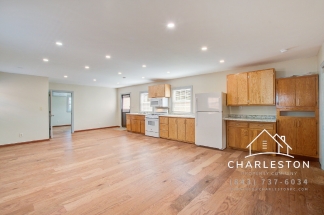 198 Nassau St - Available Now!