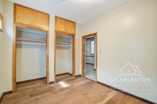 198 Nassau St - Available Now!