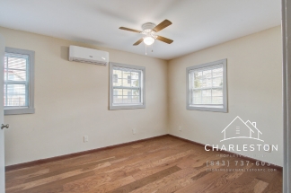 198 Nassau St - Available Now!