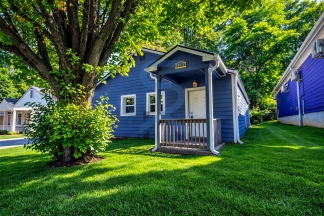 All-Electric 4BR/2BA in Historic Peoplestown – Just Minutes to Downtown