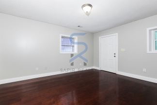 All-Electric 4BR/2BA in Historic Peoplestown – Just Minutes to Downtown