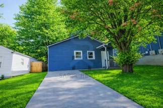 All-Electric 4BR/2BA in Historic Peoplestown – Just Minutes to Downtown