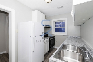 All-Electric 4BR/2BA in Historic Peoplestown – Just Minutes to Downtown