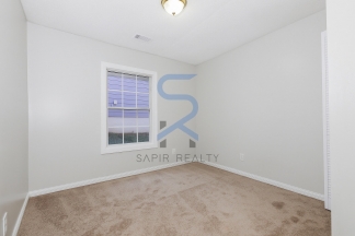 All-Electric 4BR/2BA in Historic Peoplestown – Just Minutes to Downtown