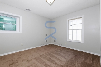 All-Electric 4BR/2BA in Historic Peoplestown – Just Minutes to Downtown