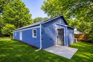 All-Electric 4BR/2BA in Historic Peoplestown – Just Minutes to Downtown