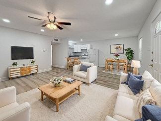 1016 East Walker Street - 1