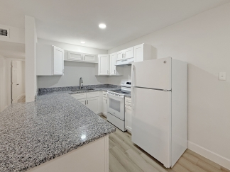 1016 East Walker Street - 1