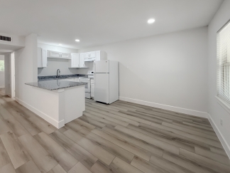 1016 East Walker Street - 1