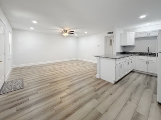 1016 East Walker Street - 1