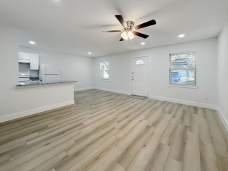 1016 East Walker Street - 1