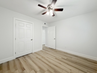 1016 East Walker Street - 1