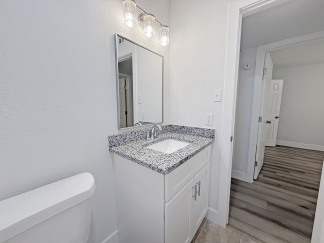 1016 East Walker Street - 1