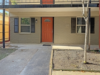 1016 East Walker Street - 1