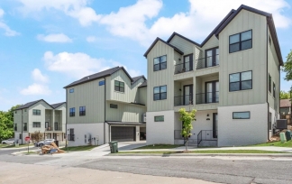 Camp Edge Townhomes- Walking Distance to UofA! Apply Today!! 2026-2027 School Year