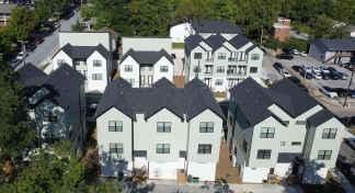 Camp Edge Townhomes- Walking Distance to UofA! Apply Today!! 2026-2027 School Year