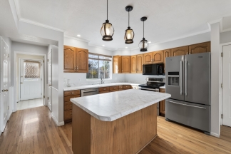 283 West Clark Street