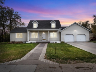 283 West Clark Street