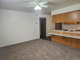 2 Bedroom 1 bath Apartments For Rent! Available NOW!