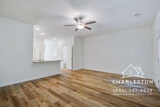 200 Woodward Rd - Available Now!