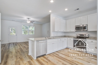 200 Woodward Rd - Available Now!