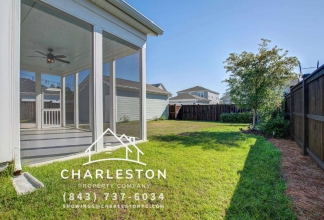 612 Heartwood Ln - Available Now!