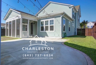 612 Heartwood Ln - Available Now!