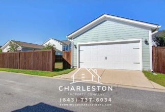 612 Heartwood Ln - Available Now!