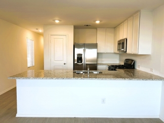 Come Out and See This Beautiful NEW Lennar Home! - $200 OFF FIRST FULL MONTH